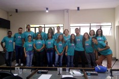 Gincana do Saber “esmiúça” Constituição Federal